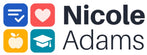 Nicole Adams - Home
