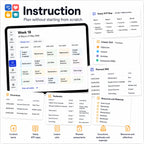 Interactive All-in-One Teacher Planner