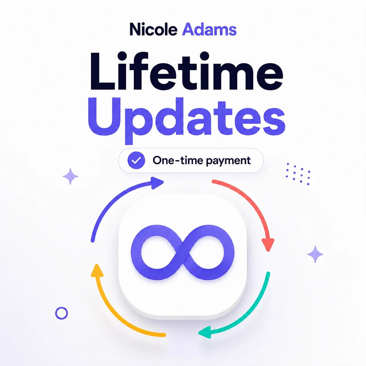 Lifetime Updates